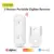 2 Gang ZigBee Remote