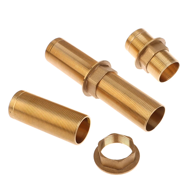 Faucet Fixed Foot Screw Cold Hot Water Stainless Steel/Copper Pipe Nuts Tap Repair Nut Extension Herramientas Tools