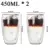 450ML 2PCS