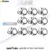 10PCS Headset