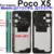 Poco X5-Green