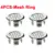 4PCS-Mesh Ring