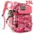 25L Pink Camo