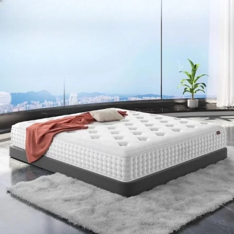 Students Modern Mattresses Comfortable Official Sleeping Bedroom Mattresses Room China Colchones De Cama Bedroom Furniture