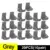 Gray-20pcs