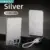 Silvery 5000mAh