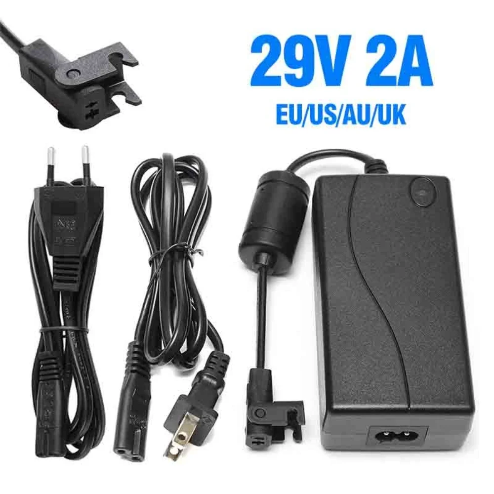 Power Adapter Supply DC 29V 2A For Recliner Sofa Chair Charger Switching Transformer For OKIN LIKE Limoss Overload Protection