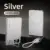 C01 Silver