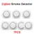 Zigbe Smoke Detector-350850