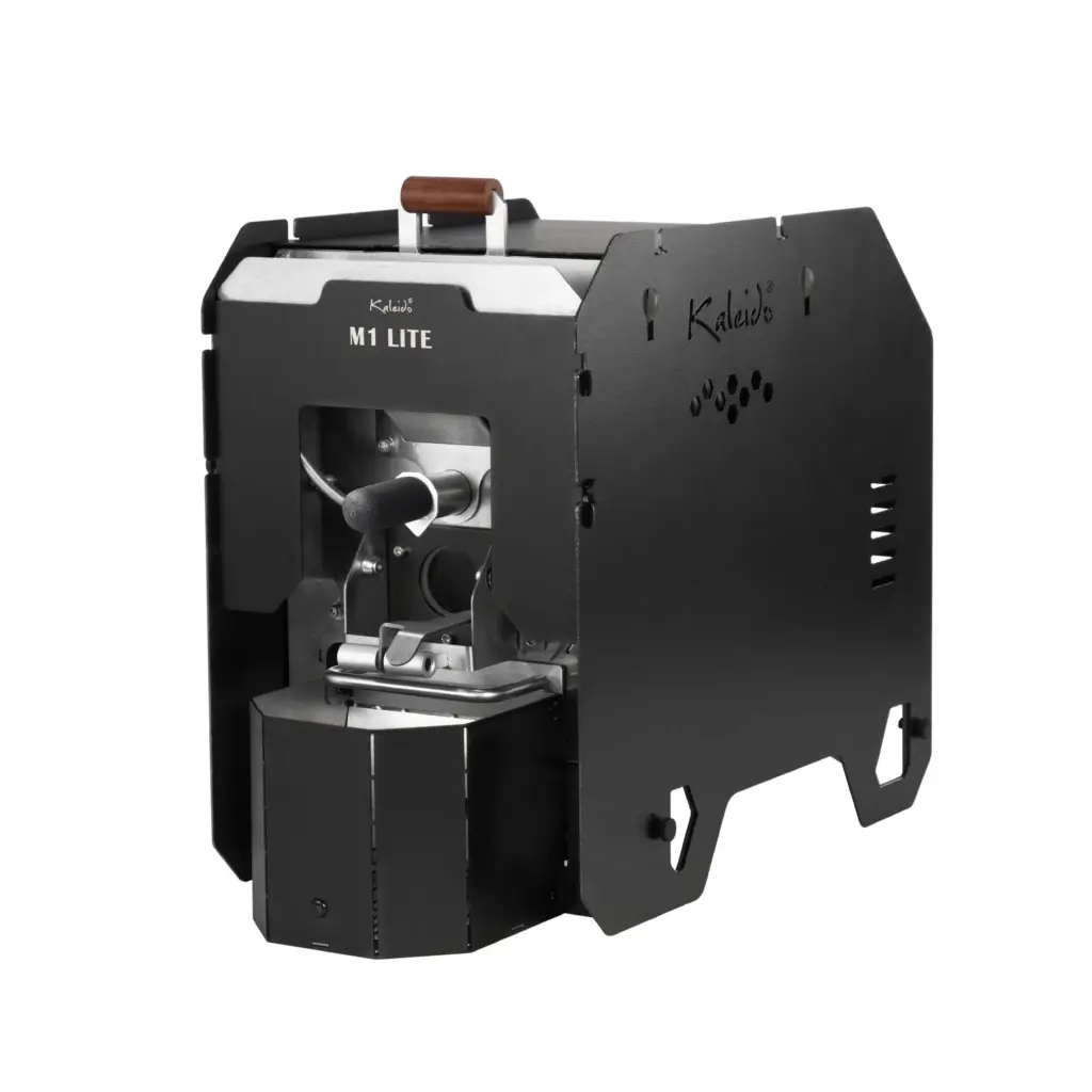 Kaleido Sniper M1 LITE 200g Smart Coffee Roaster Electric Home Roaster Artisan System Black Coffee Machine Free Shipping