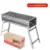 62x23x47 barbecue grill (carbon steel)