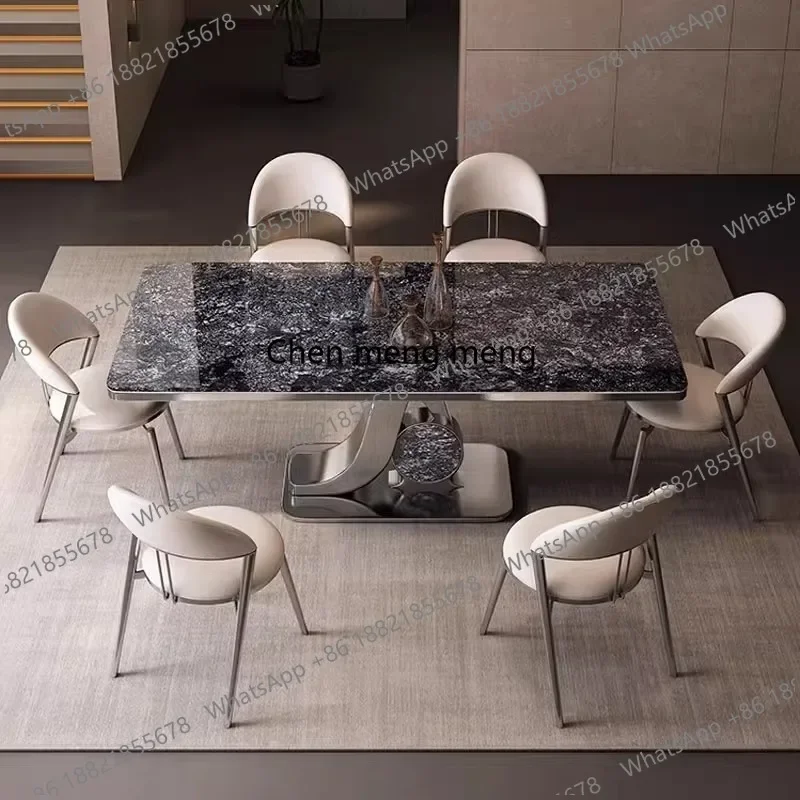 modern dining 4person dining table set dining table set 4 chairs and chairs complete kitchen furniture full equipped kitchen