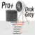 Pro MAX Dark Grey 2