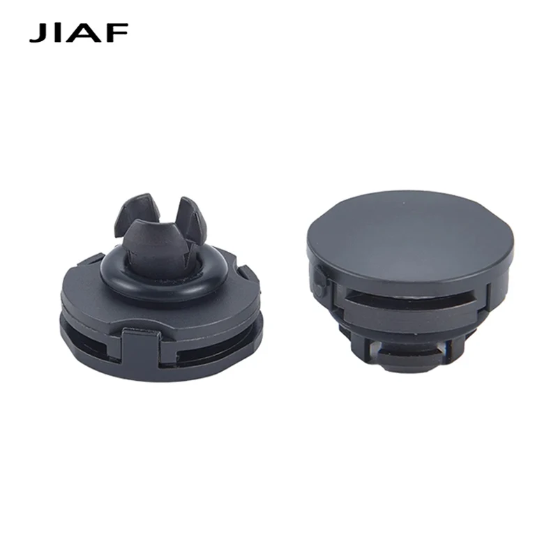 20/50/100pcs Snap Fit Vent Waterproof IP68 E-PTFE Membrane Buckle Breathable Lighting Automotive Pressure Release Vent Valve