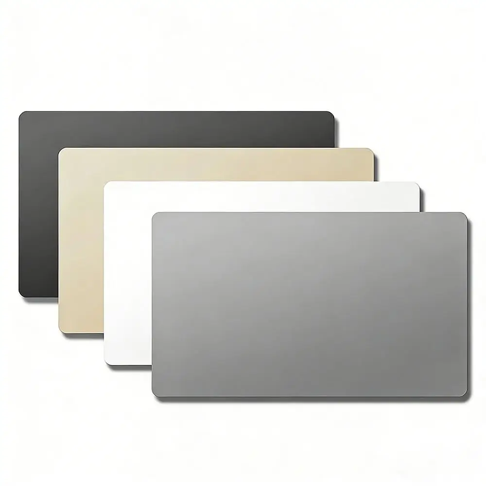 Home Decoration 86 Type Wall Hole Cover Self-adhesive White Switch Socket Cover Plate Decorative Panel Plate Home Improvement