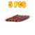 5pcs