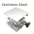Stainless steel
