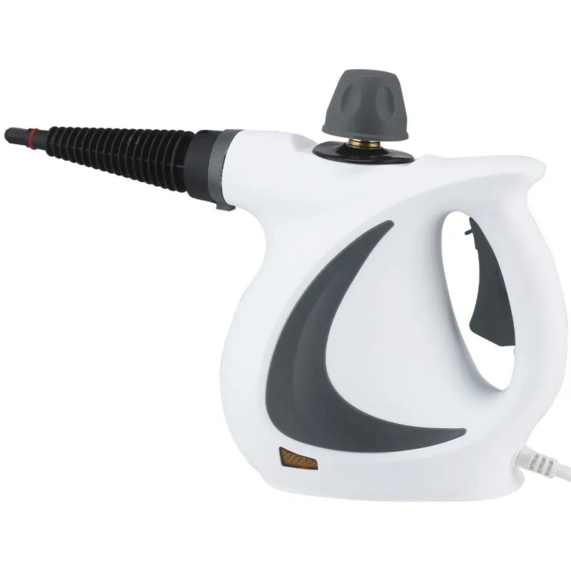 【BRAND NEW】High Pressure Steam Cleaner For Kitchen Appliances - 1050W,220V, Multi-Accessory Kit EU Plug