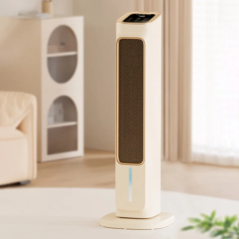 2000W Graphene Home Heater Bathroom Fan Heater for Winter Baby Bath Energy Efficient Small Sun Heater 5-Fold Safety Protection