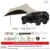 Vehicle Awning Upg