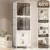 60cm 2Layer 2Cabinet
