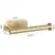 Towel Holder gold