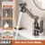 Faucet set Gray