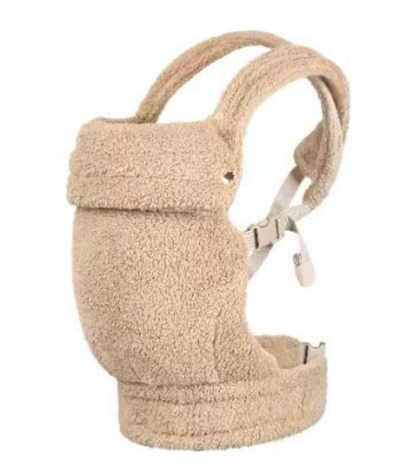 Baby Carrier Ergonomic Kangaroo Infant Kid Sling Back Front Facing Backpack Wrap Baby Bag 0-36 Months