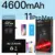4600mAh For 11ProMax