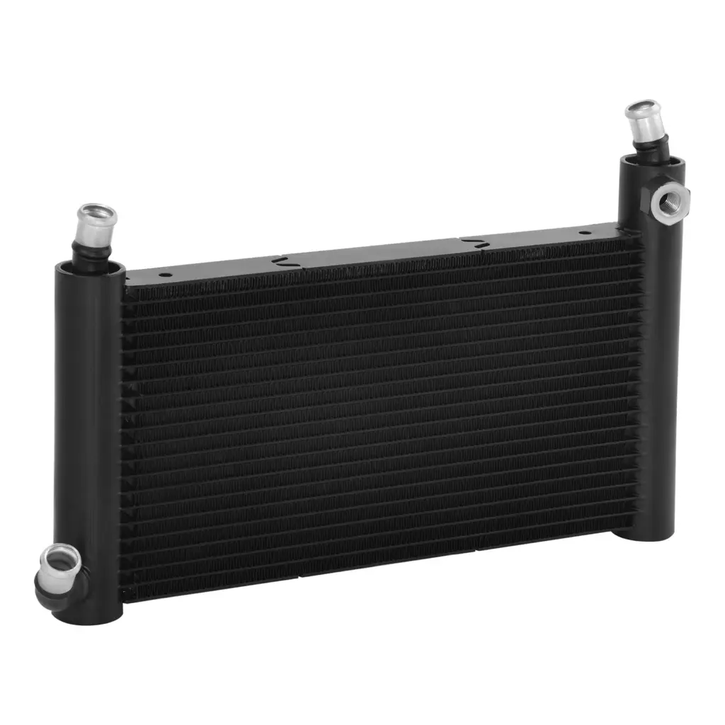 Motorcycle Radiator Cooler Cooling For Harley CVO Road Glide Street Glide 2023-2024 FLTRX FLHX FLTRXSE FLHXSE