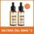 2pcs batana oil