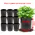 PE 3Gallon 10PCS