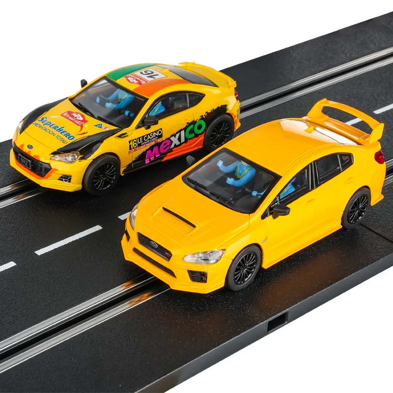 Slot Car 1 32 Scale Carrera Evolution Analog Slot It Scalextric Ninco 1/32 cars parts track Accessories Toy