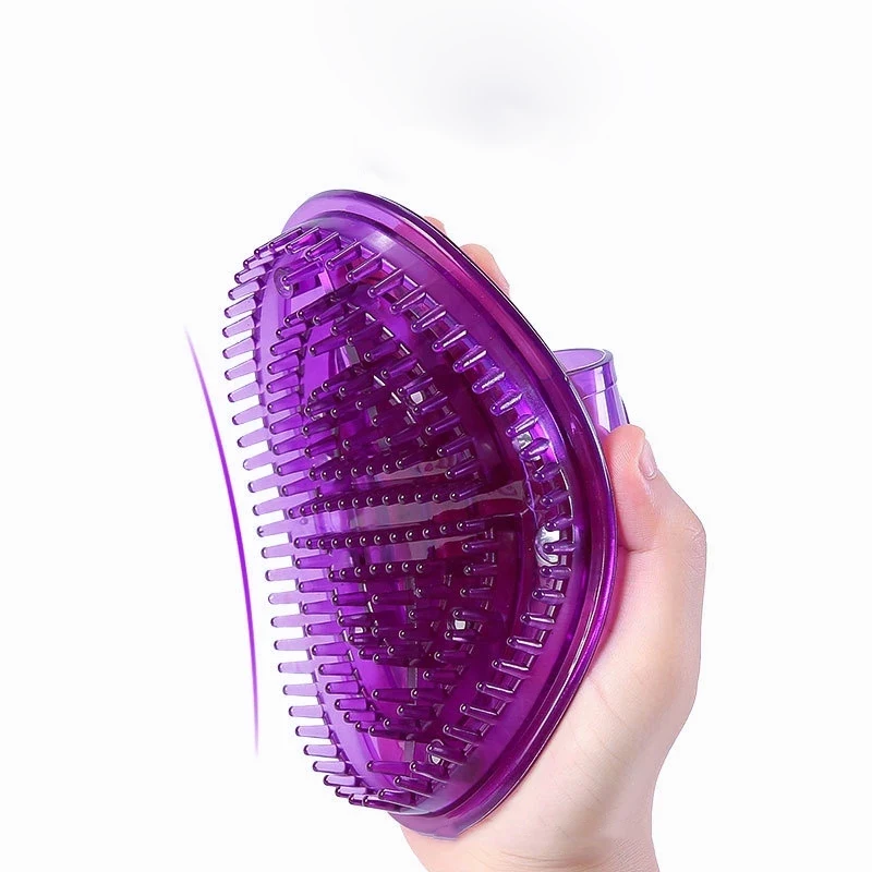 Meridian Slimming Brush Manual Massager Body Massage Back Leg Relaxation Handheld Slimming Belly Artifact Massage Tool