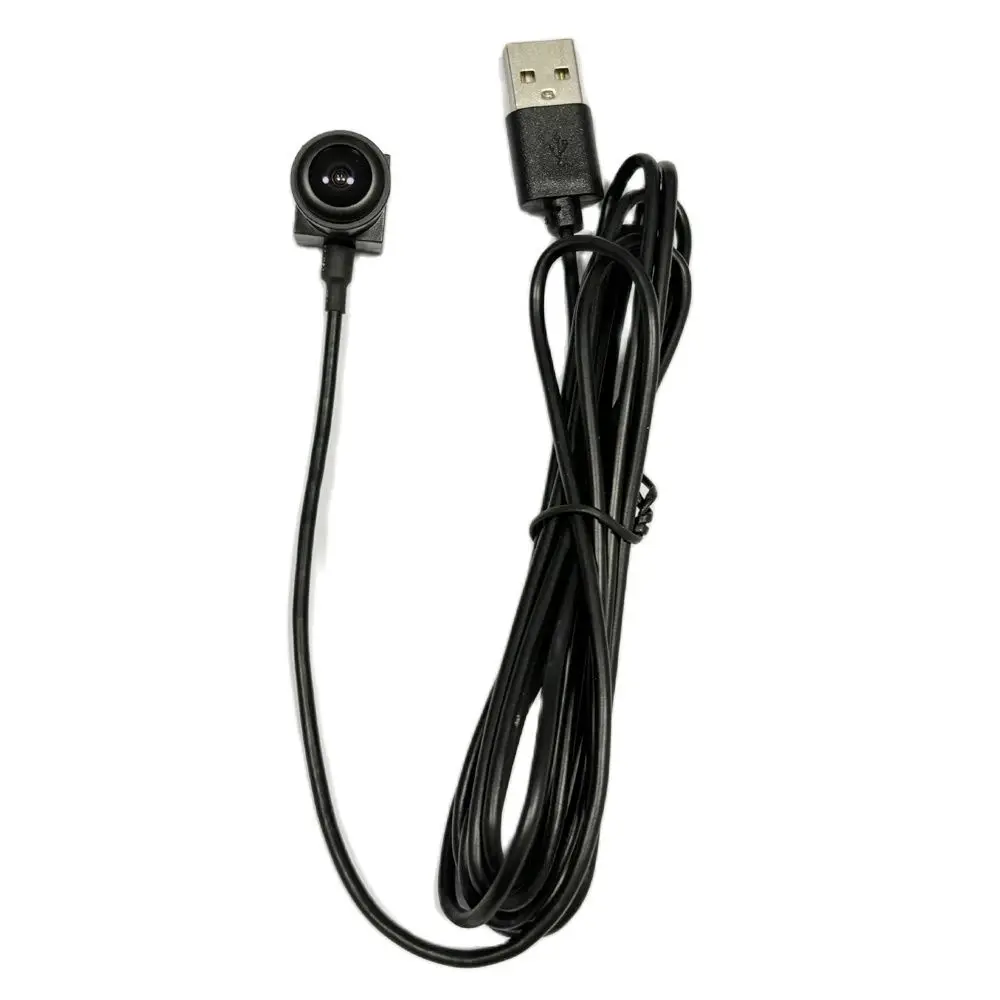 Mini usb camera 15x15mm Wide Angle 150 degree panoramic view Smallest Size UVC OTG USB2.0 Interface For Medical And Industry