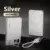 Silvery 5000mAh