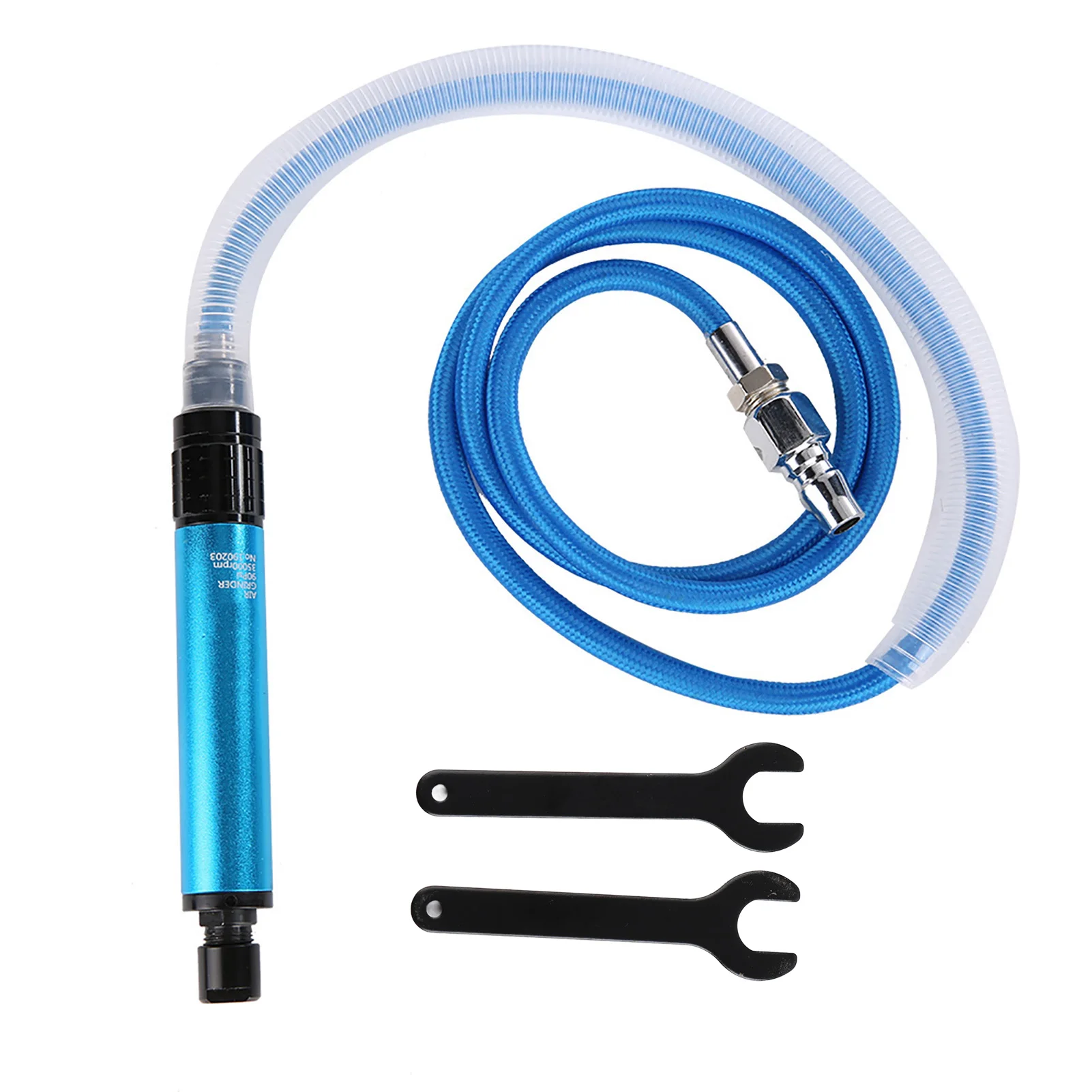 Pneumatic Air Grinder 35000RPM High Speed Pneumatic Grinding Machine Pen Air Die Grinder Tool Air Die Grinder Pneumatic Grinder