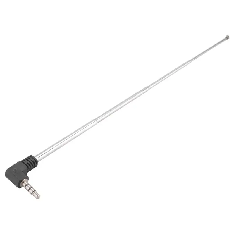 Y43A-3.5Mm Retractable FM Radio Antenna For Mobile Cell Phone