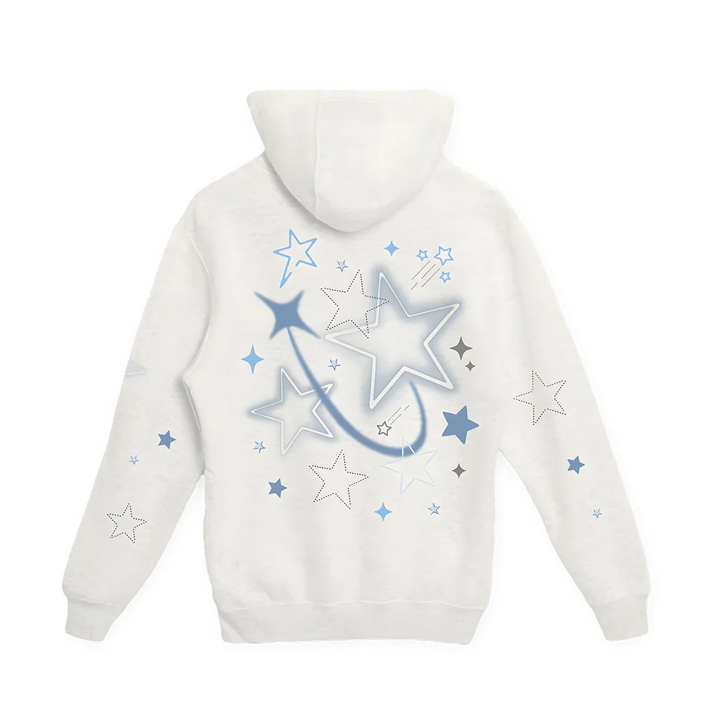 Silent Treatment Zip Up Hoodies Freya Skye Fshion Clothes Winter Fleece Long Sleeve Hooded Sweatshirts 3D Print Unisex Pullover