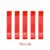 5PCS-Red