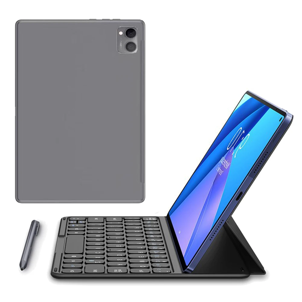 10.3 Inch Tablet mobile phone Dual 4G/5G Network 12GB RAM 512GB ROM 10 Core Android 14 Bluetooth Keyboard WiFi Tablets 2K HD
