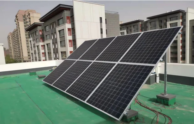 100L Special Hot Selling Bathroom Shower Solar Power Instant Solar Electric Hot Water Heater