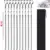 A1-36cm BBQ skewers