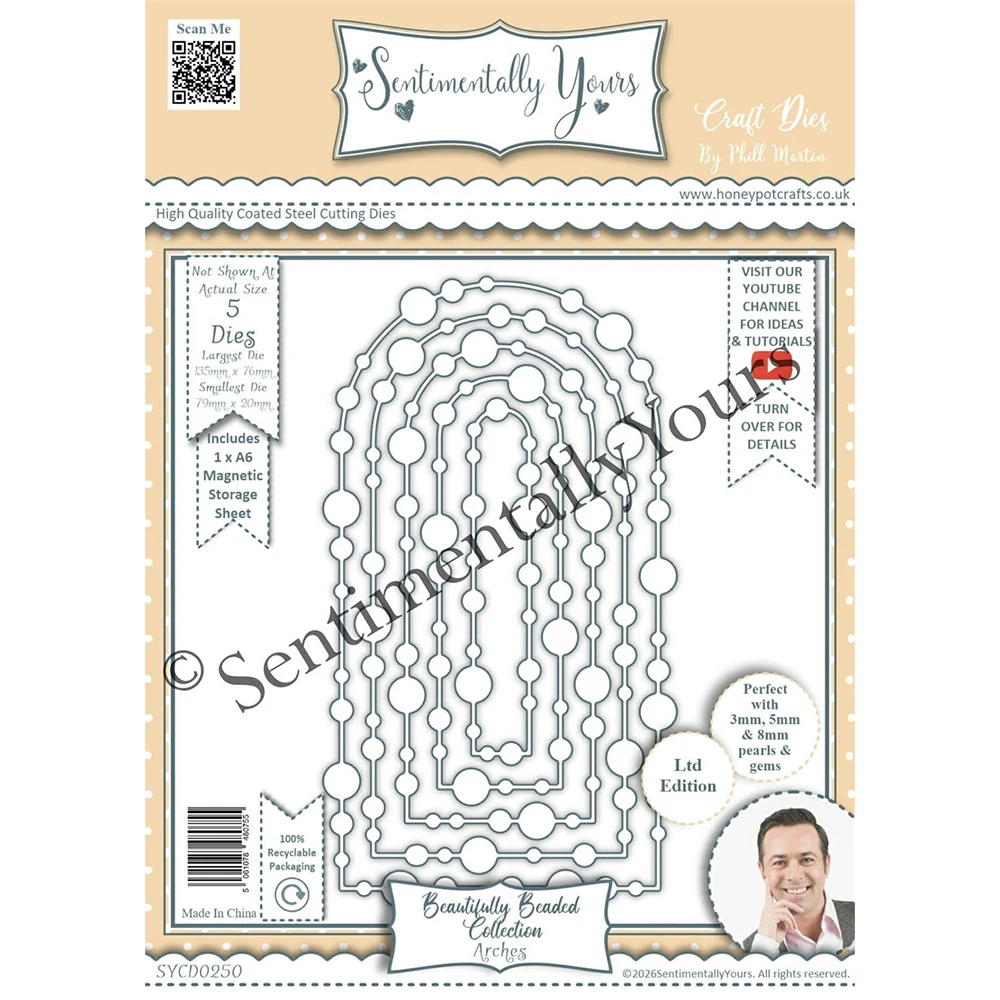 2026 New Rectangles A4 Lattice Diamond Borders A5 Arches A6 Die Essential Sentimentally Yours Stamps Dies DIY Scrapbooking Card