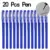 20 Blue Pen-A