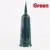 1pc green