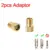 2pcs Adaptor