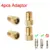 4pcs Adaptor