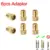 6pcs Adaptor