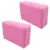 Pink-2Pcs